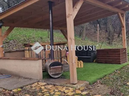 Eladó üdülő és hétvégi ház Bakonyszentlászló 130 nm
