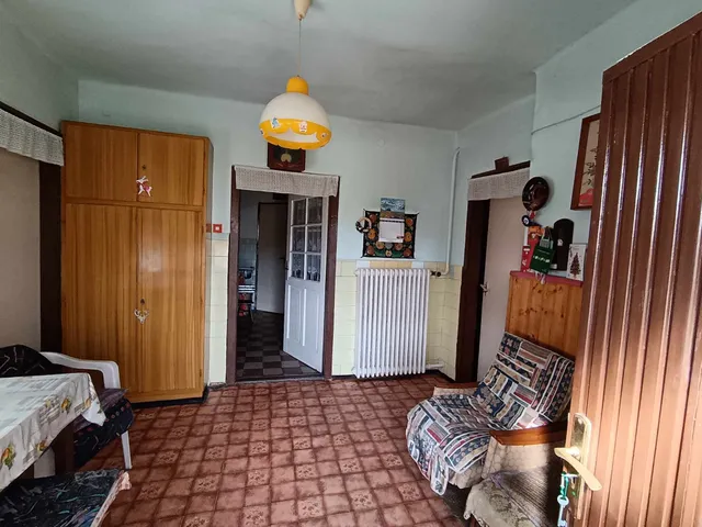 Eladó ház Bakonybánk 75 nm
