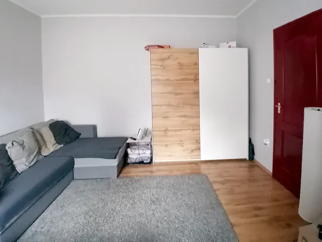 Eladó lakás Nagyszentjános 54 nm