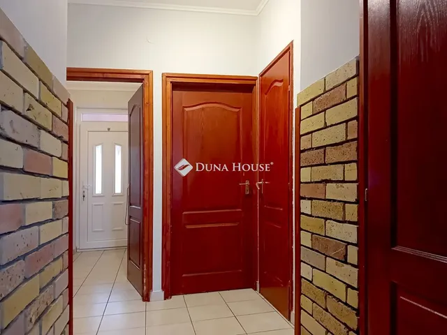 Eladó lakás Nagyszentjános 54 nm