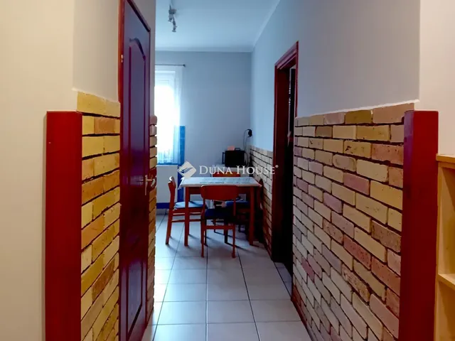 Eladó lakás Nagyszentjános, Templom köz 54 nm