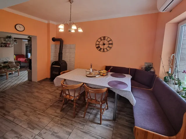 Eladó ház Bágyogszovát 89 nm
