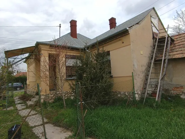 Eladó ház Lovászpatona 68 nm