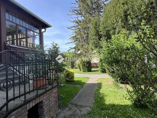 Eladó ház Győr 265 nm