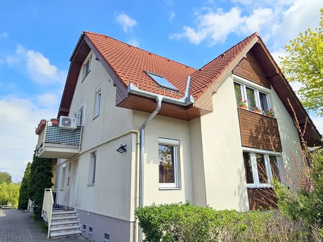 Eladó lakás Győr 111 nm