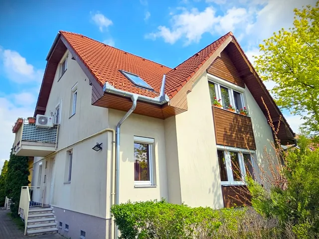 Eladó lakás Győr 111 nm