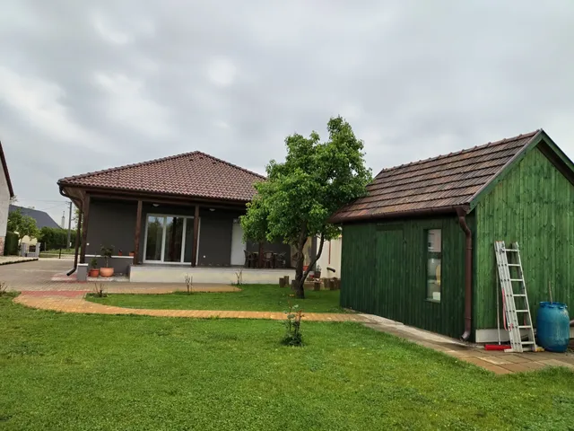 Eladó ház Mezőörs 141 nm