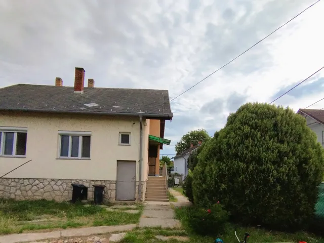 Eladó ház Győr 112 nm