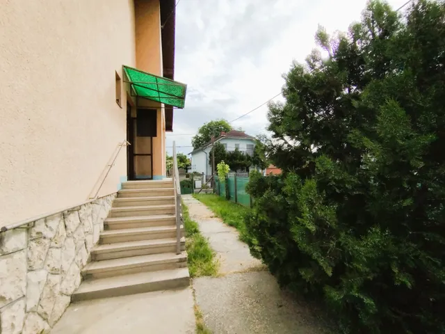 Eladó ház Győr 112 nm