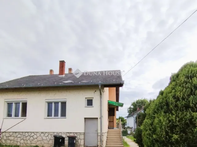 Eladó ház Győr 112 nm