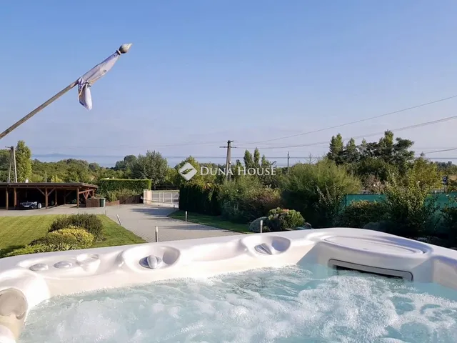 Eladó ház Balatongyörök 104 nm