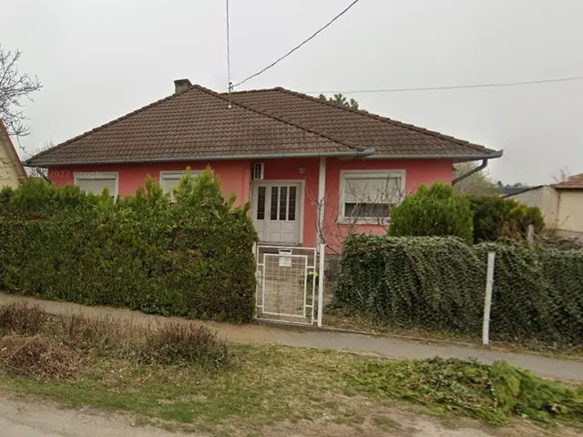 Eladó ház Győr 162 nm