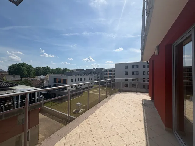 Kiadó lakás Győr 79 nm