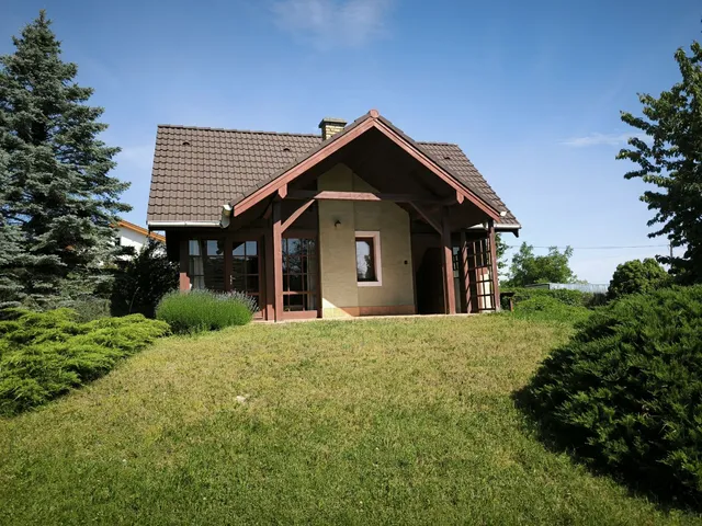 Eladó mezőgazdasági ingatlan Győrújbarát 51 nm