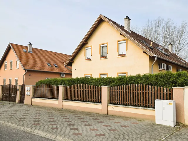 Eladó lakás Győr 74 nm