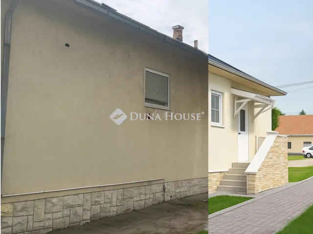 Eladó lakás Komárom 75 nm