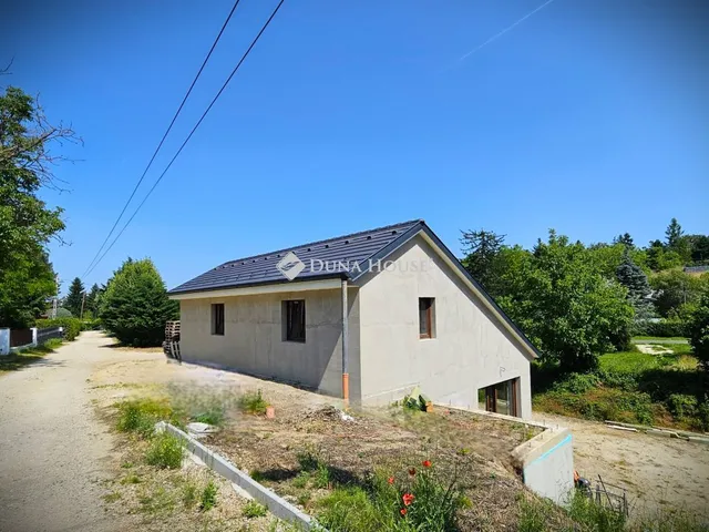 Eladó ház Győrújbarát 120 nm