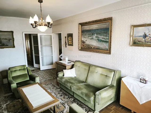 Eladó lakás Győr 57 nm