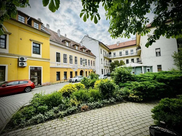 Kiadó lakás Győr 79 nm