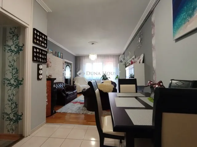 Eladó lakás Csorna 59 nm