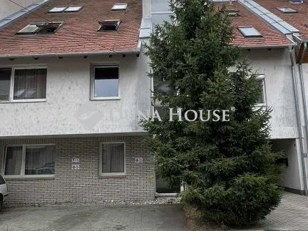 Kiadó lakás Győr 36 nm