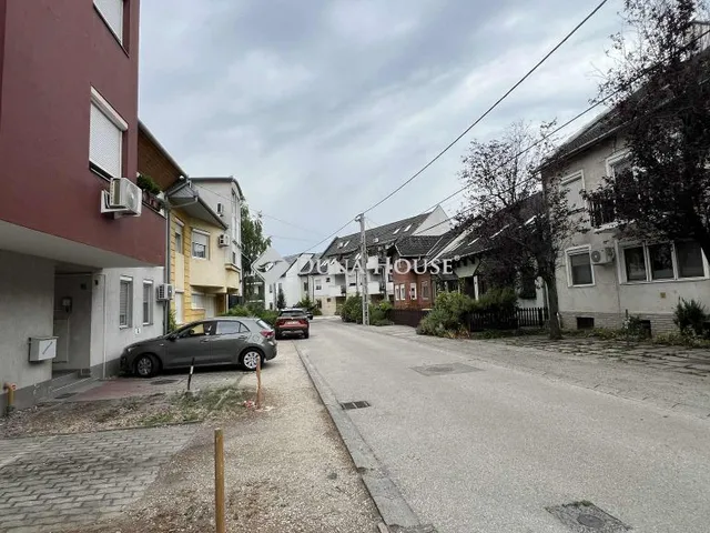 Kiadó lakás Győr 36 nm