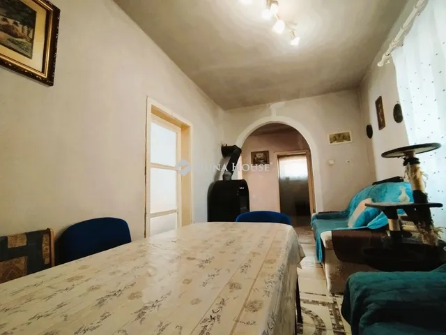 Eladó ház Nagyszentjános 85 nm