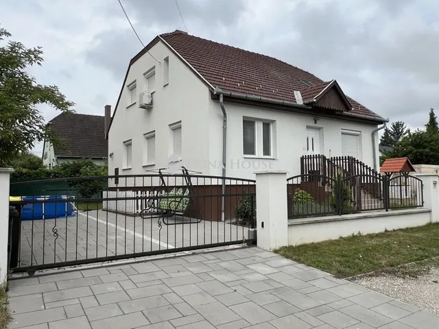 Eladó ház Győr 133 nm