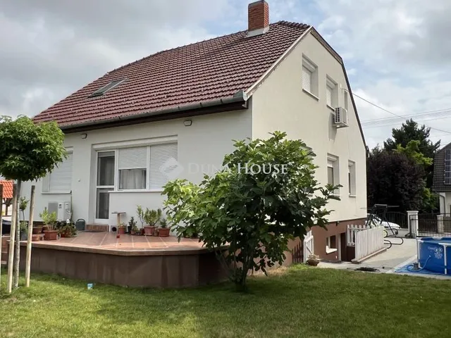 Eladó ház Győr, Szőlőskert utca 133 nm