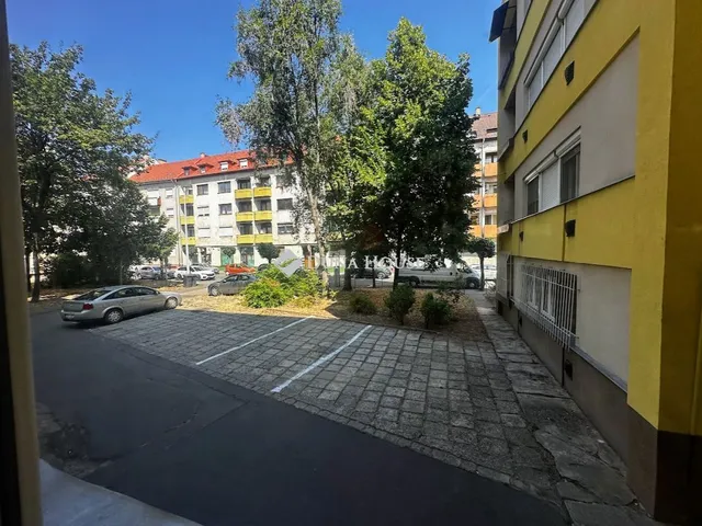 Eladó lakás Győr 51 nm