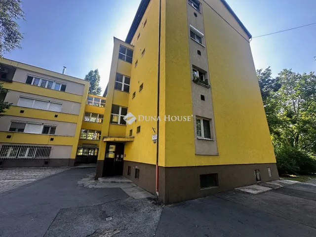 Eladó lakás Győr 51 nm