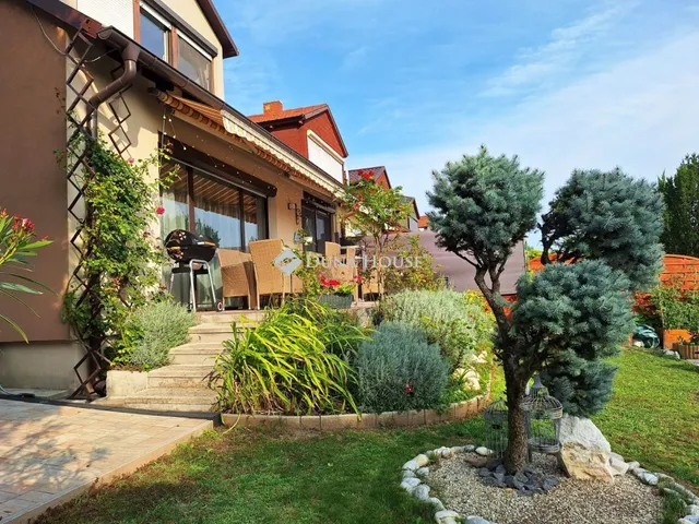 Eladó ház Győr 117 nm