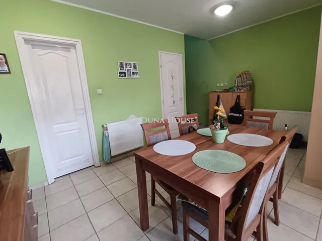 Eladó ház Kisbér 87 nm