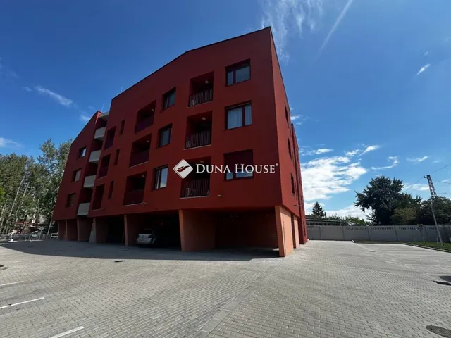 Kiadó lakás Győr 34 nm
