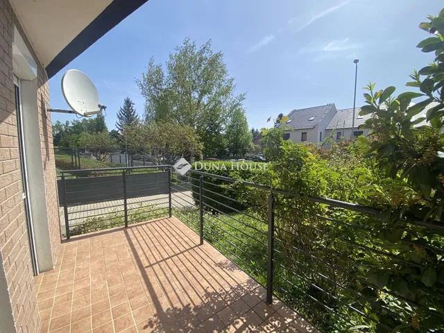 Kiadó lakás Győr, Malomsok sétány 42 nm