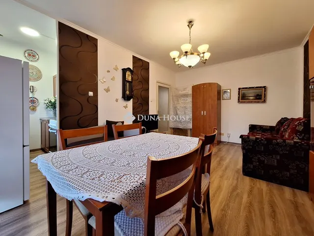 Kiadó lakás Bakonyszentlászló 29 nm