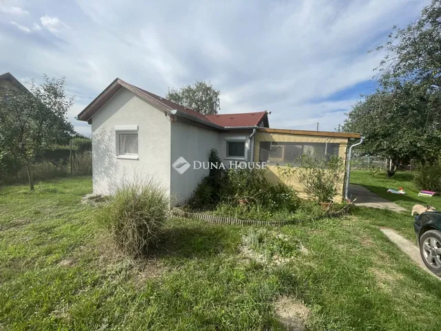 Eladó ház Győr 32 nm