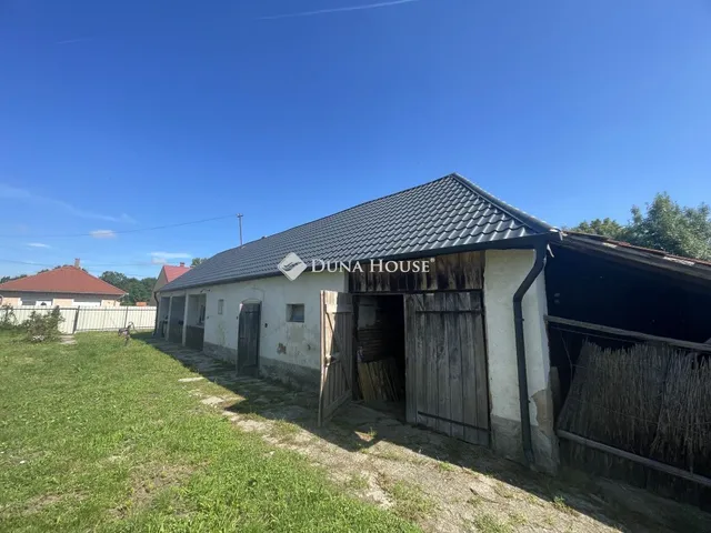Eladó ház Szilsárkány 60 nm