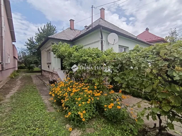 Eladó ház Kisbér 90 nm