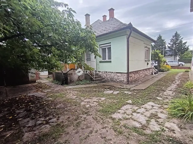Eladó ház Kisbér, Komáromi utca 90 nm