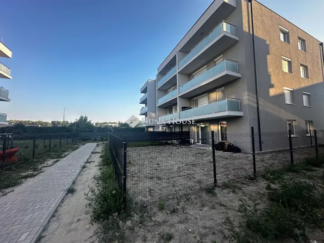 Kiadó lakás Győr 60 nm