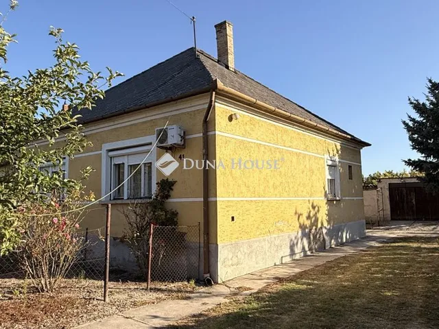Eladó ház Öttevény 85 nm