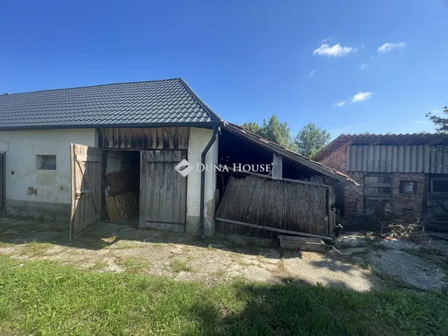 Kiadó ház Szilsárkány, Dózsa György utca 60 nm