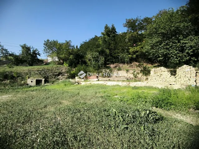 Eladó telek Pannonhalma 908 nm