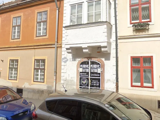 Eladó lakás Győr 32 nm