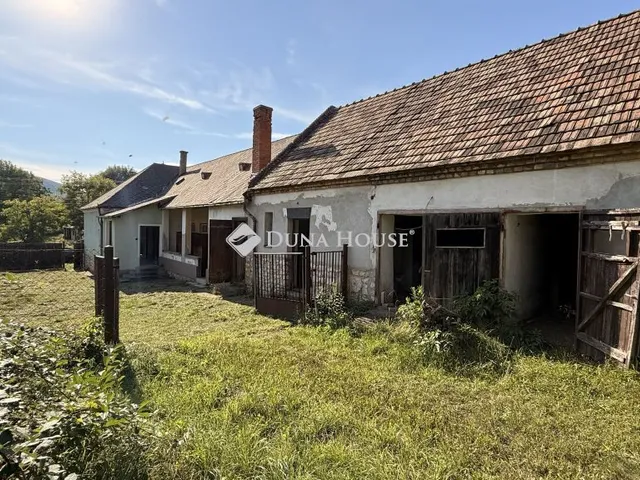 Eladó ház Bakonyszentkirály, Németfalu utca 118 nm