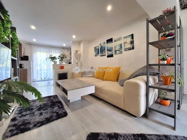 Eladó ház Győr 65 nm