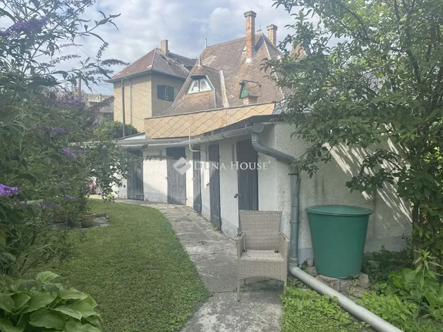 Kiadó lakás Győr, Klapka utca 45 nm