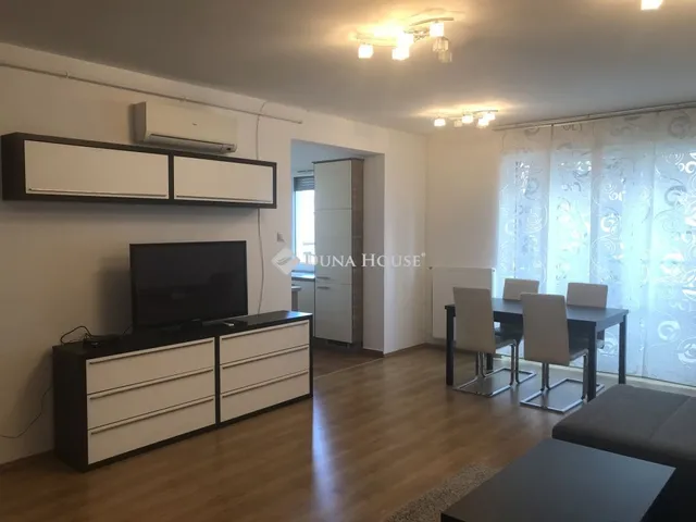 Kiadó lakás Győr 80 nm