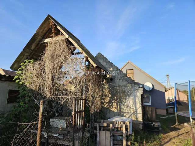 Eladó ház Tárkány, Damjanich János utca 72 nm